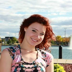 Meet your Posher, Jordan jensen